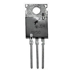 Transistor 400V for Inverter Telwin Technology 188 CE/GE