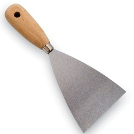 Trowel wood handle 20