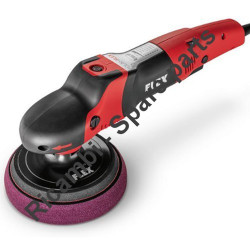 Flex Spare Parts for Polisher PE 14-2 150