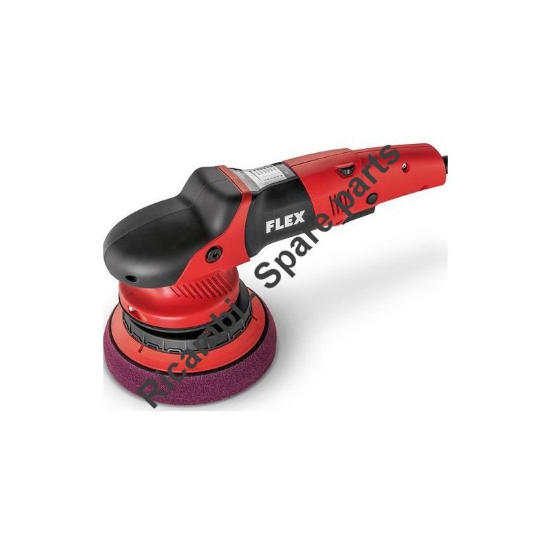 Flex Spare Parts for Polisher XFE 7-15 150