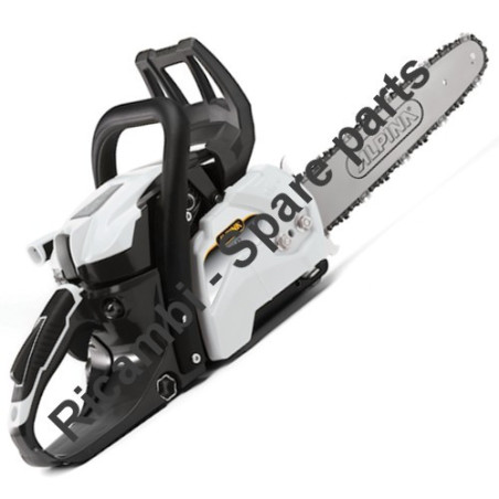 Alpina Spare Parts for Chain Saw AC 42 (2017) 240421600