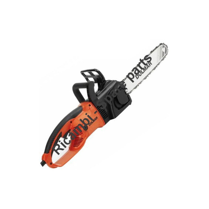 Ricambi Dolmar per Elettrosega ES2140A