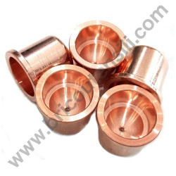 Kit 5 Ugelli per Torcia Plasma Superior-Superplasma 60-83HF