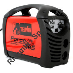 Telwin Spare Parts for Welding Inverter Force 165 ACX - 815857