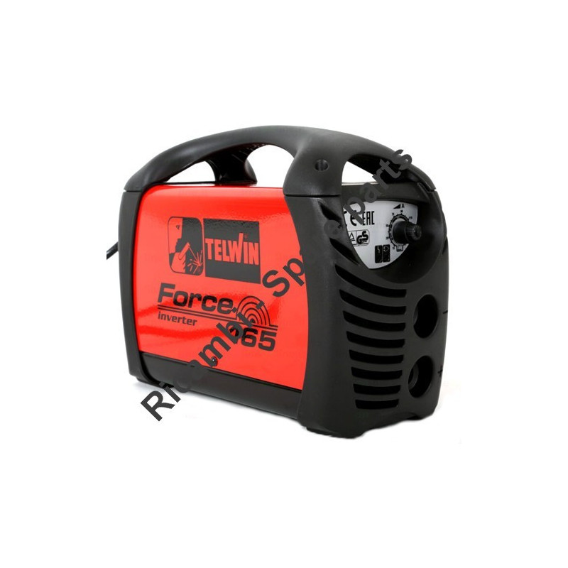 Ricambi Telwin per Saldatrice Inverter Force 165 ACX - 815857