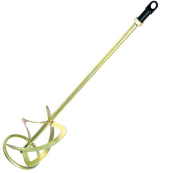 Mixer for Viscous Materials Rurmec UG 120/25