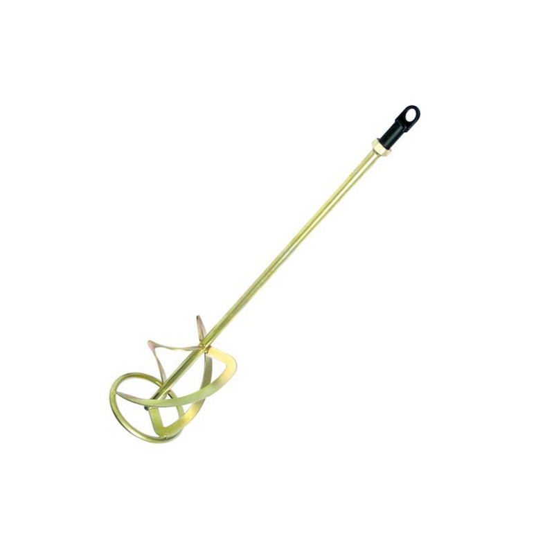 Mixer for Viscous Materials Rurmec UG 120/25