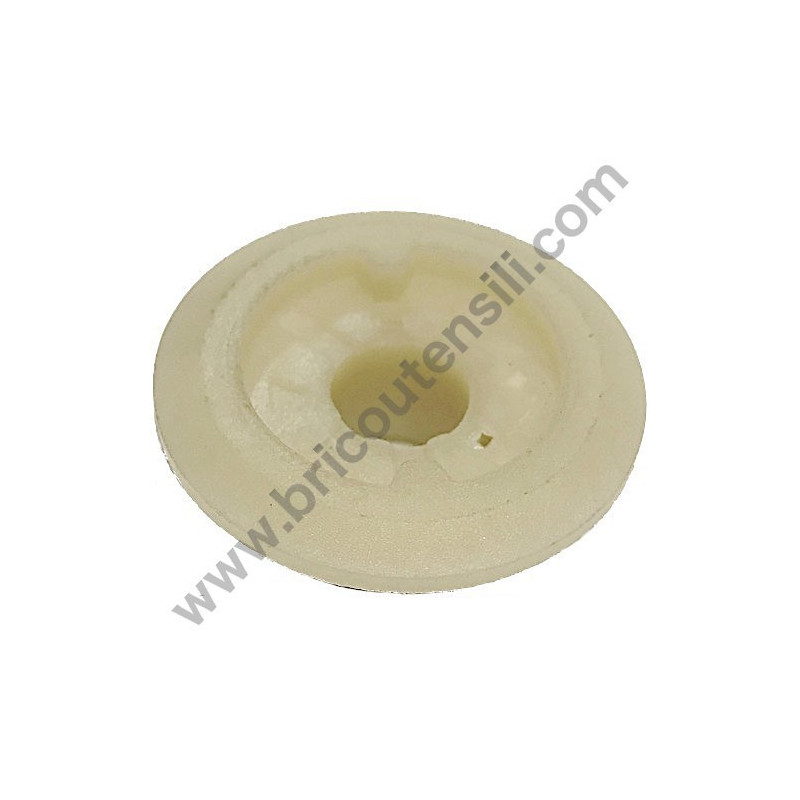 Ingranaggio Rotore Pompa Olio per Motosegha Papillon Green Saw 25