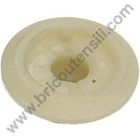 Oil Pump Gear for Chainsaw Papillon Green Saw 25