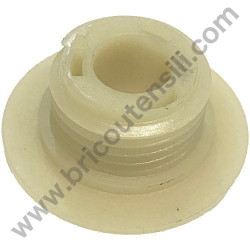 Oil Pump Gear for Chainsaw Papillon Green Saw 25