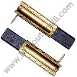 Carbon Brushes for Band Saws FEMI 785/791