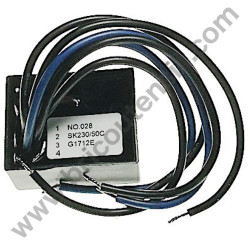 Scheda Elettronica per Troncatrice FEMI TR305-I