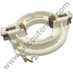 Supporto Portaspazzola per Trapani Bosch PSB 650 RE - 800-2 RA - 1