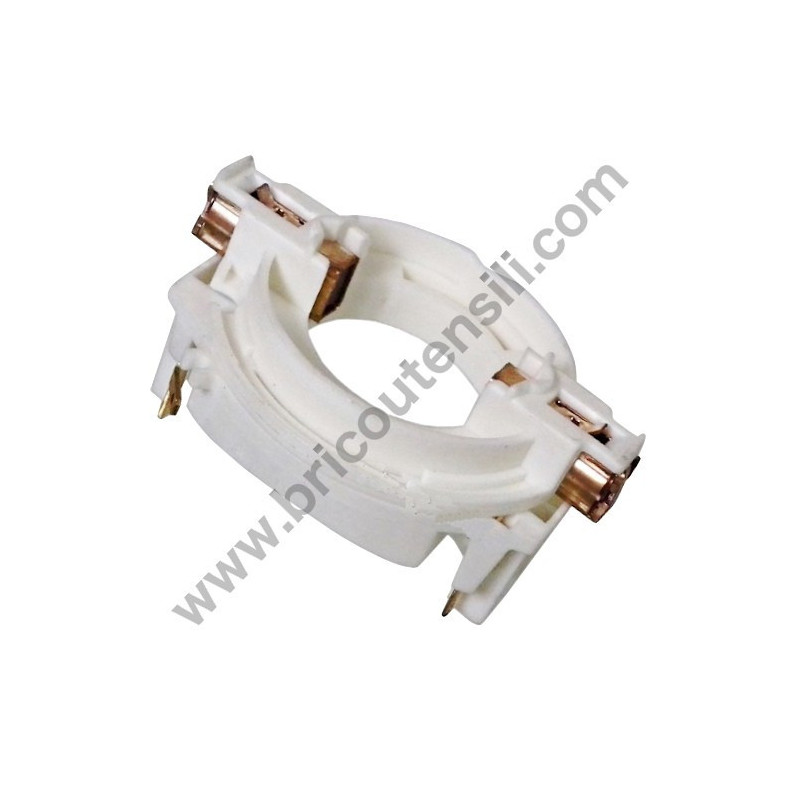 Supporto Portaspazzola per Trapani Bosch GSB 13 RE