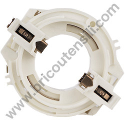 Supporto Portaspazzole per Trapano Bosch PSB 500 RE