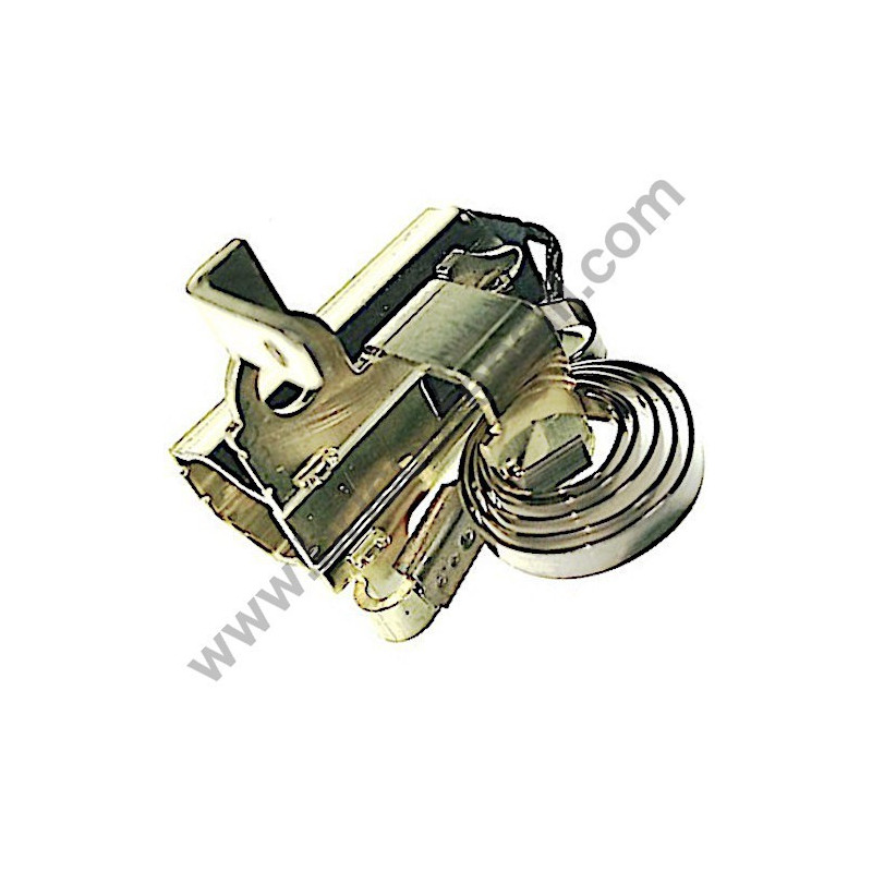 Portaspazzola per Martello Bosch GBH 2-24 DFR