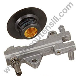 Oil Pump for Chainsaw Tanaka ECV5601