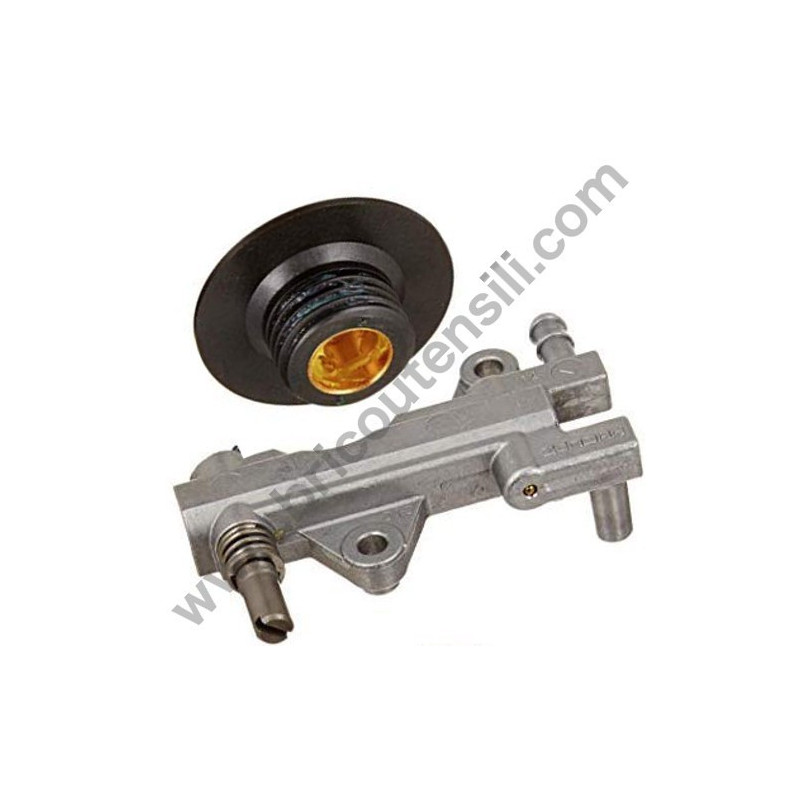 Oil Pump for Chainsaw Tanaka ECV5601