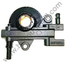 Oil Pump for Chainsaw Tanaka ECV5601 - 1