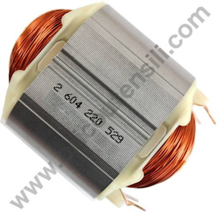 Stator for Rotorbital Sanders Bosch GEX 125-150 AC