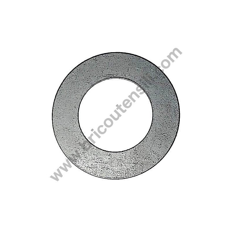 Shim mm 0.5 for Jig Saw Bosch GST 75 BE