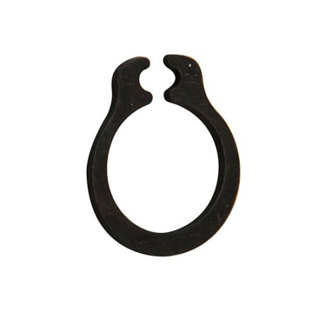 Retaining Spring DIN 471-8x0,8 FSt for Jig Saw Bosch GST 75 BE