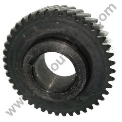 Big Gear for Radial Mitre Saw Fox F36255