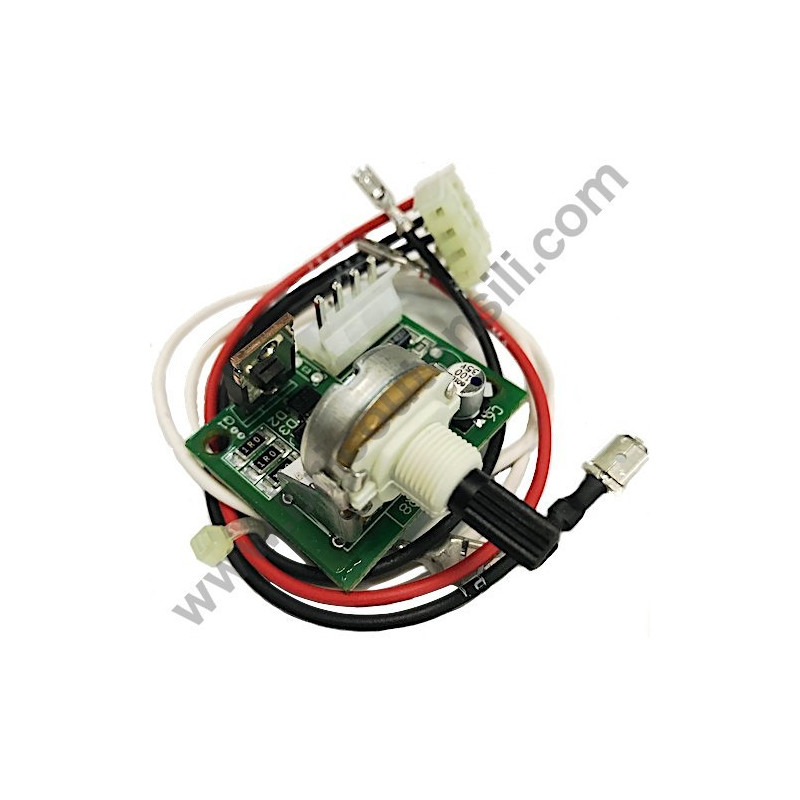 Ricambi Telwin per Saldatrici Inverter Force