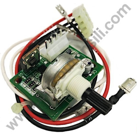 Kit PCB MOG/LIVE for Inverter Telwin Bimax 4.135-4.165-4.195