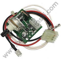 Kit Scheda MOG/LIVE per Inverter Telwin Bimax 4.135-4.165-4.195 - 1