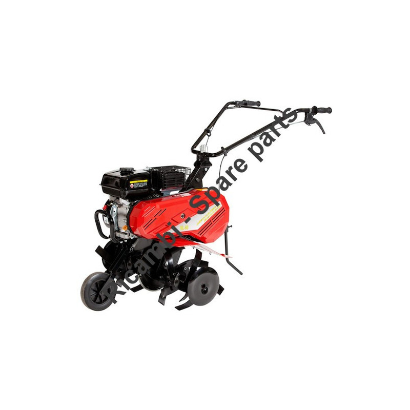 Ricambi Alpina per Motosega A 305