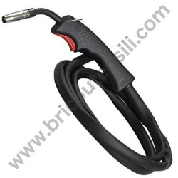 Torcia TW160 MIG 2 M 160 A per Saldatrici a Filo Telwin Bimax