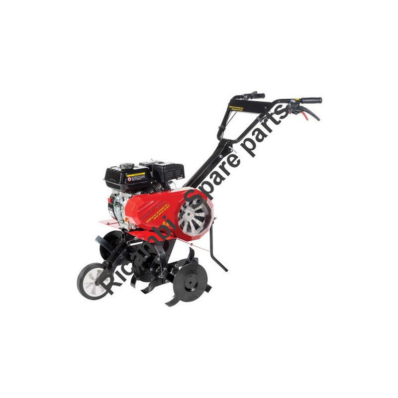 Ricambi Alpina per Motosega A 305