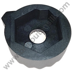 Catch Disk for Demolition Hammer Bosch GSH 11 E