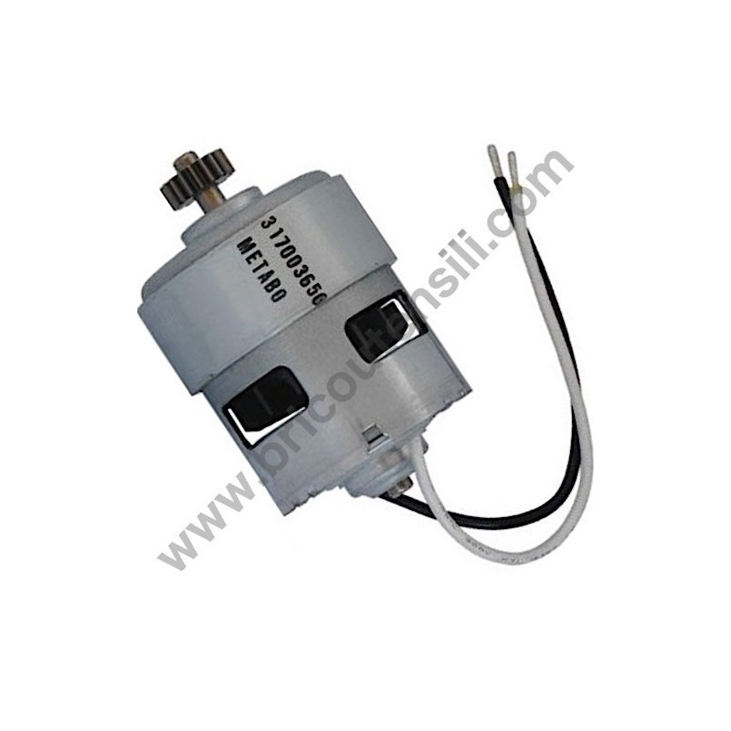 Ricambi Metabo per Smerigliatrici Angolari L 3709-L10-10-LE 9-10