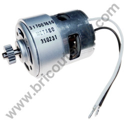 Motore per Trapano Avvitatore Metabo BS 18 Li-SB 18 Li - 1
