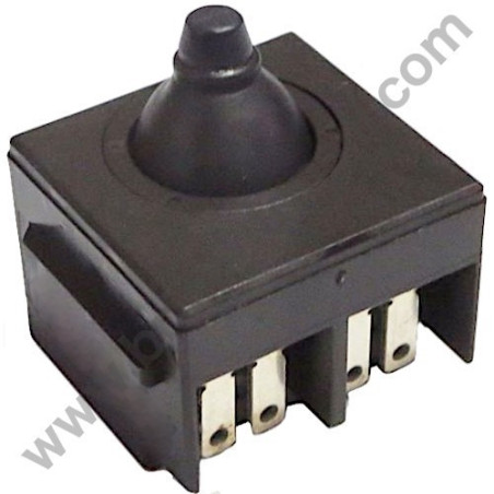 Interruttore per Smerigliatrici Angolare Makita GA4530-34-5034