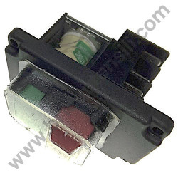 Ricambi Bosch per Trapani Avvitatori a Batteria GSR 10,8 V-LI-2