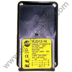 Ricambi Bosch per Trapani Avvitatori a Batteria GSR 10,8 V-LI-2