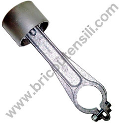 Pistone per Gruppo Pompante Fiac AB 248-338-360