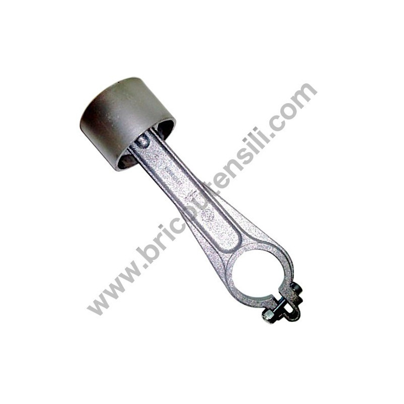 Kit Biella Pistone e Cilindro per Compressori Fiac ECU201-FB-210