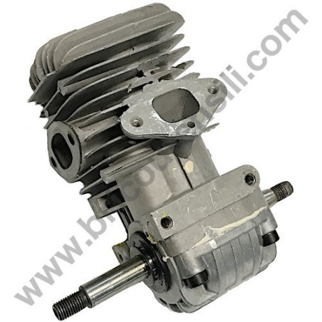 Motore Completo per Motosega 25 cc