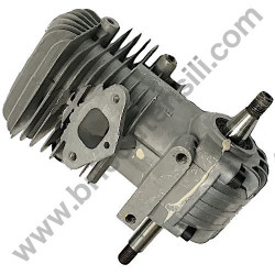 Motore Completo per Motosega 25 cc