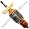 Armature for Angle Grinder Hitachi G23SW-SWU