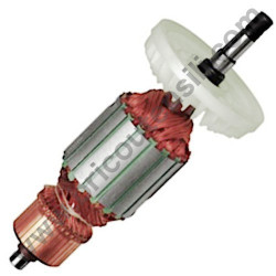 Armature for Angle Grinder Hitachi G23SW-SWU