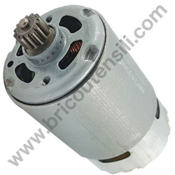 Motore DC 14,4V per Avvitatori a Batteria Makita HP347D