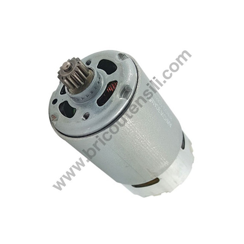 Motore DC 14,4V per Avvitatori a Batteria Makita HP347D