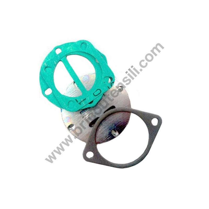 Kit Piastra Valvole per Gruppi Pompanti FIAC GM 300