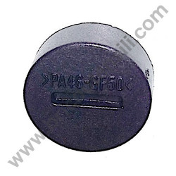 Coperchio Spazzole per Trapani Avvitatori Hitachi DS14DSAL/DS18DSAL