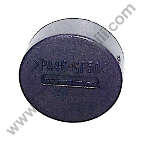 Brushes Cap for Cordless Driver Drill Hitachi DS14DSAL/DS18DSAL